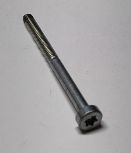 Echo SRM-225 V805000100 Screw, 5 X 65 (Used)